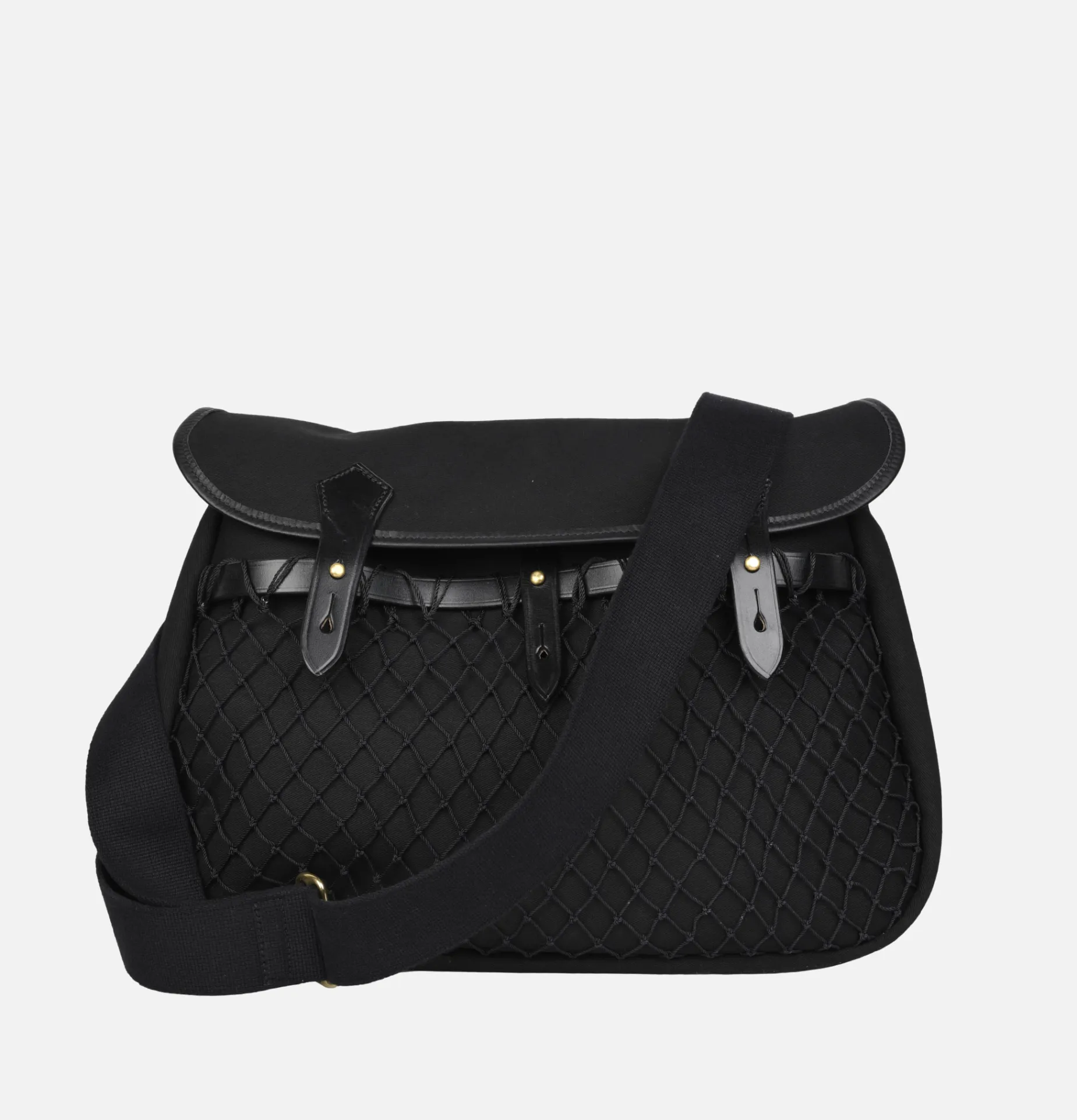 Sac Sandringham Noir