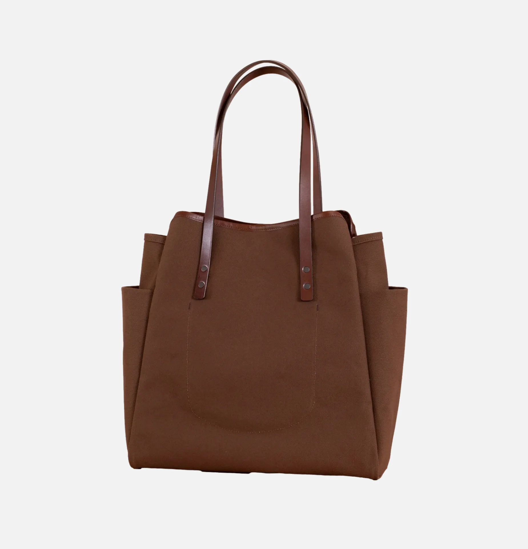 Sac Tote Bag Shopper Acorn