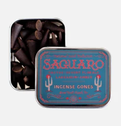 Saguaro Incense 25