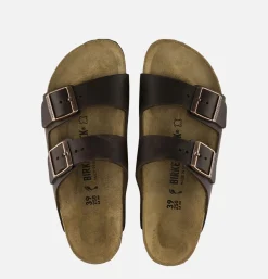 Sandales Arizona Femme Habana Etroit