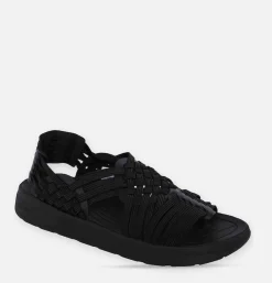 Sandales Canyon Black