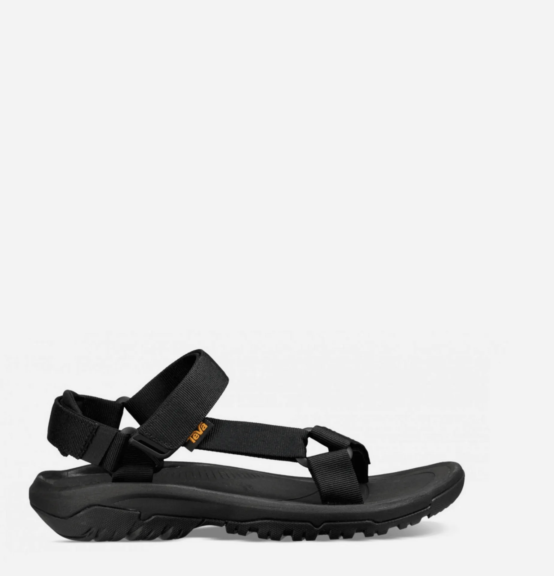Sandales Femme Hurricane Black