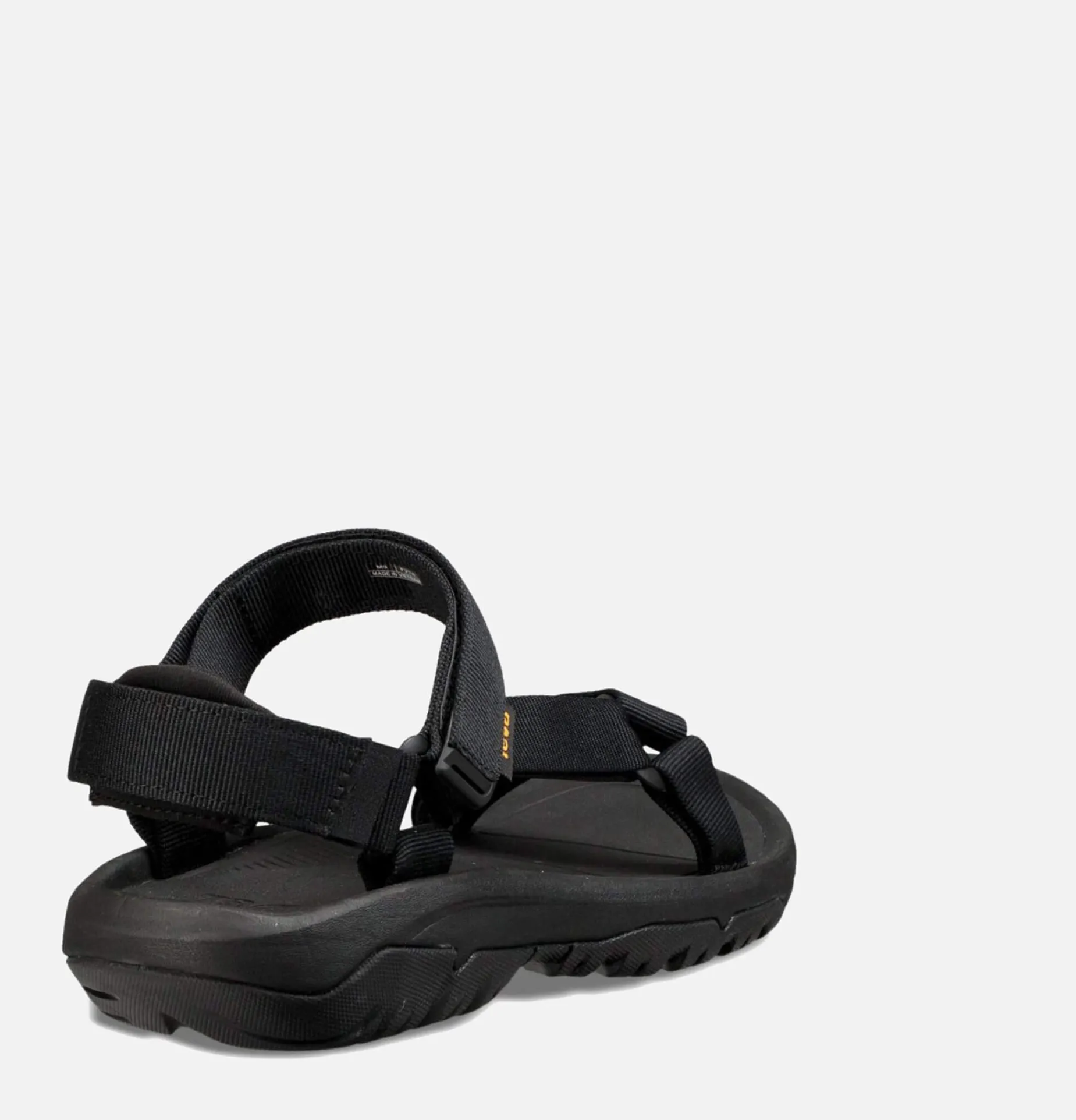 Sandales Femme Hurricane Black