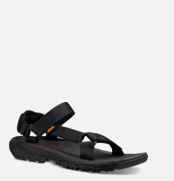 Sandales Femme Hurricane Black