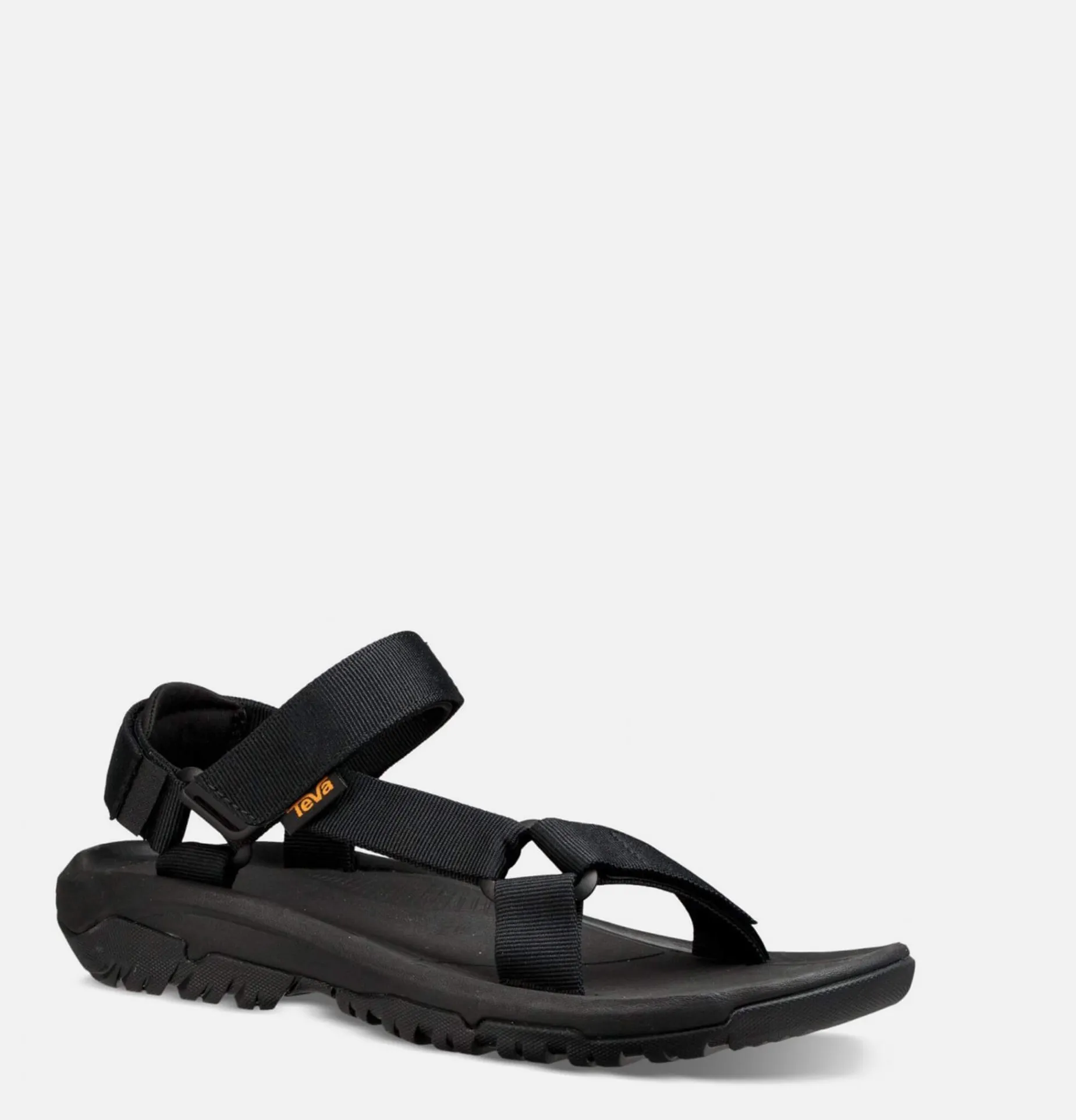 Sandales Femme Hurricane Black