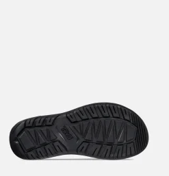 Sandales Femme Hurricane Black