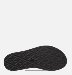 Sandales Femme Mid Universal Black
