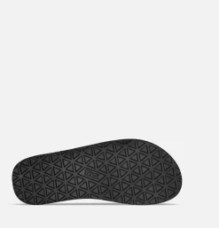 Sandales Femme Urban Black