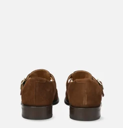 Sandales Fisherman Miel