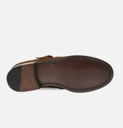 Sandales Fisherman Miel