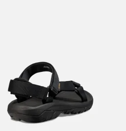 Sandales Hurricane Black