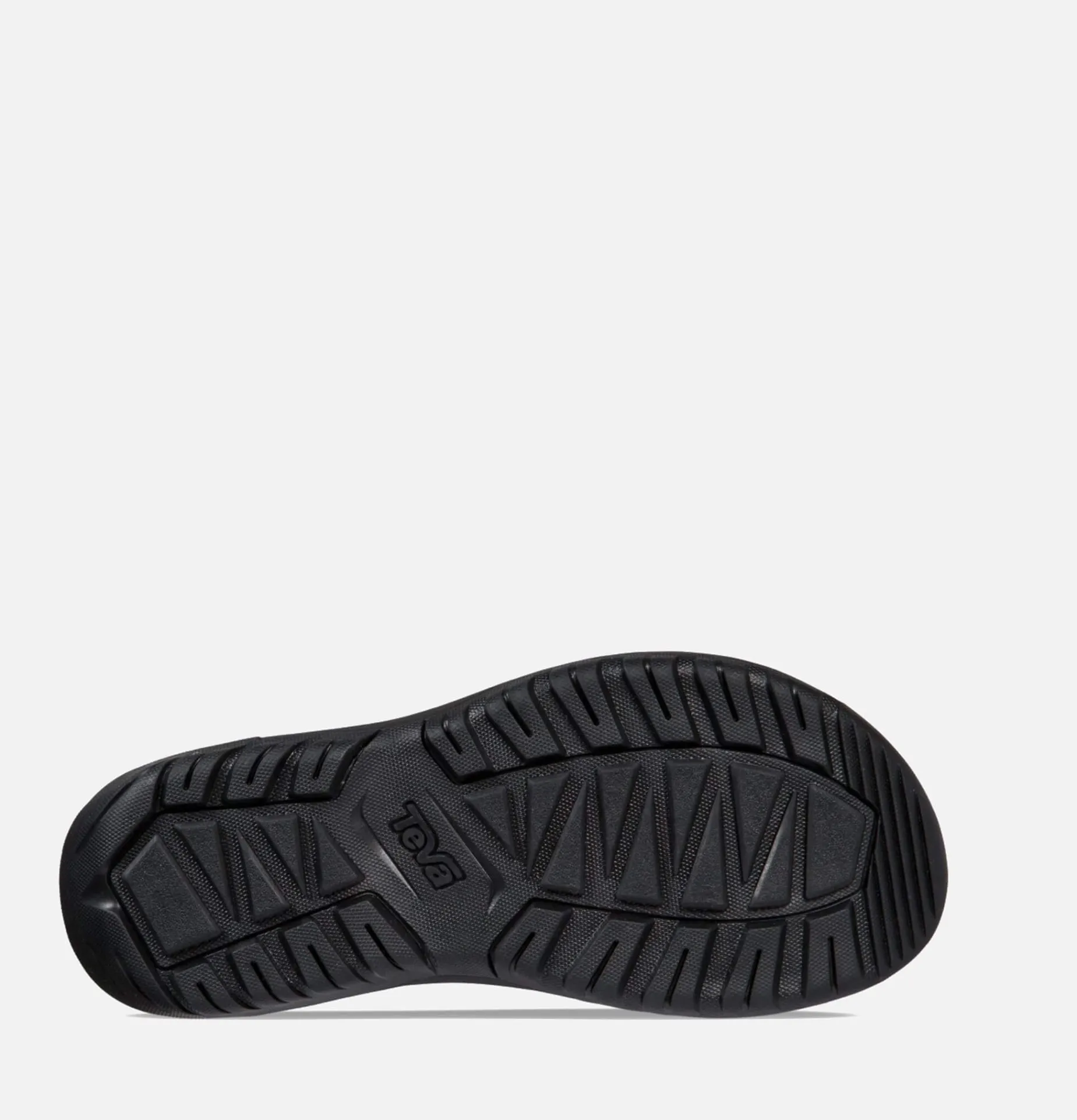 Sandales Hurricane Black