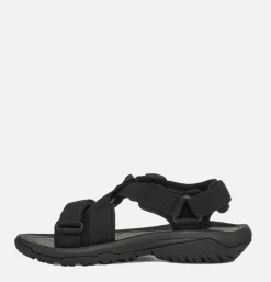 Sandales Hurricane V Black