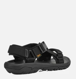 Sandales Hurricane V Black