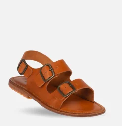 Sandales Jettyflex Bruciato