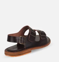 Sandales Jettyflex Caffe