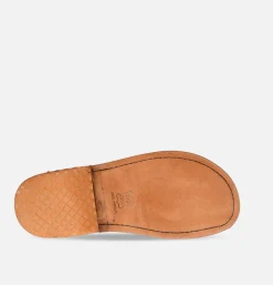 Sandales Jettyflex Caffe