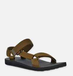 Sandales Universal Dark Olive