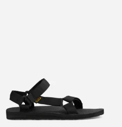 Sandales Urban Black