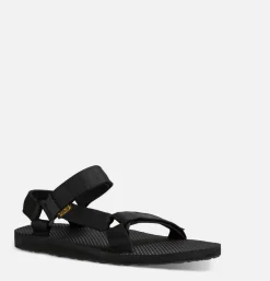 Sandales Urban Black