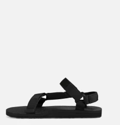 Sandales Urban Black