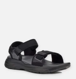 Sandales Zymic Black