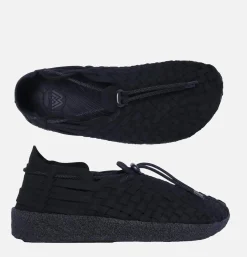 Sandals Latigo Noir