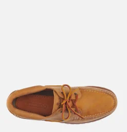 Sebago Acadia Crazy Horse