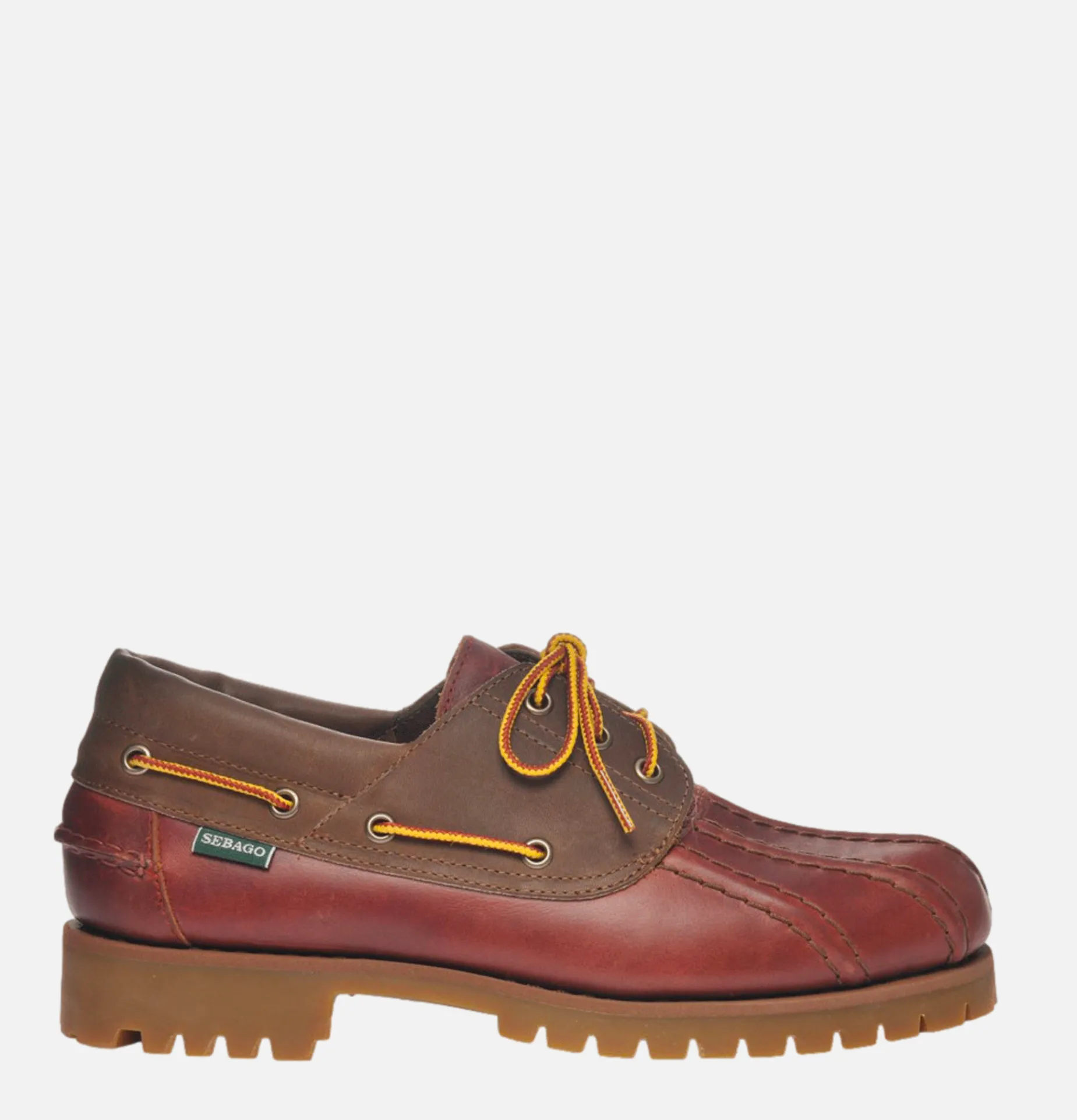 Sebago Tucson Baboo