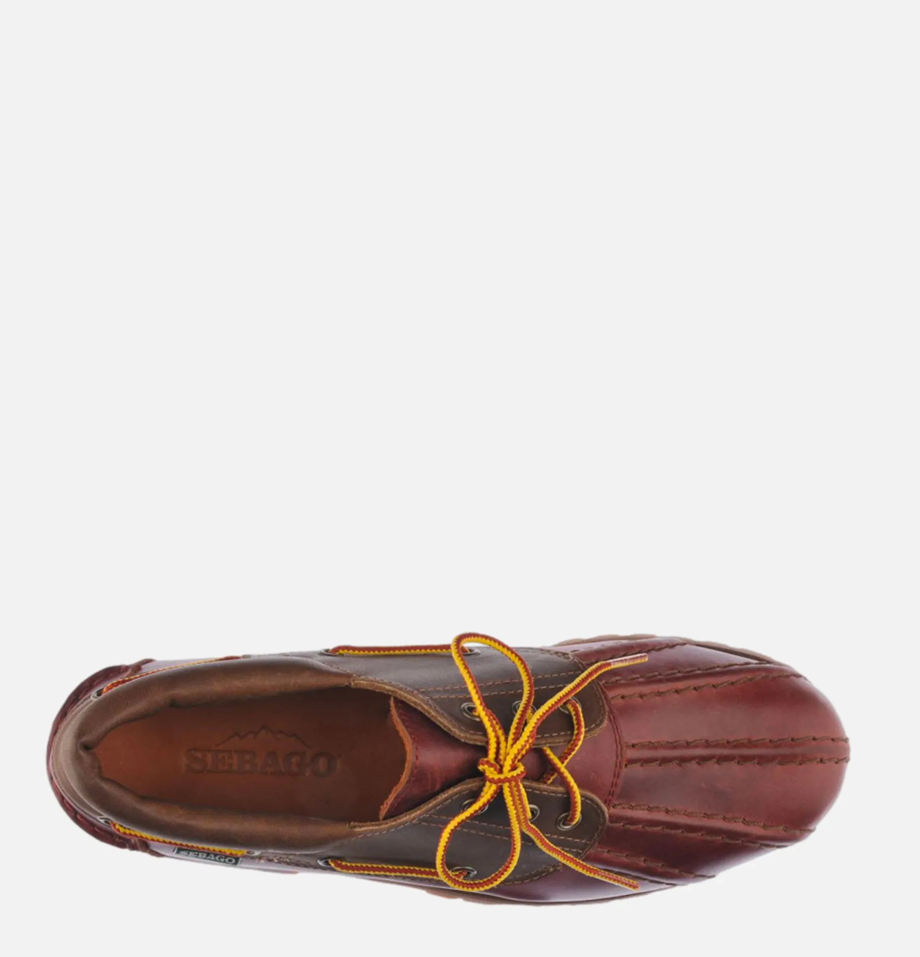 Sebago Tucson Baboo