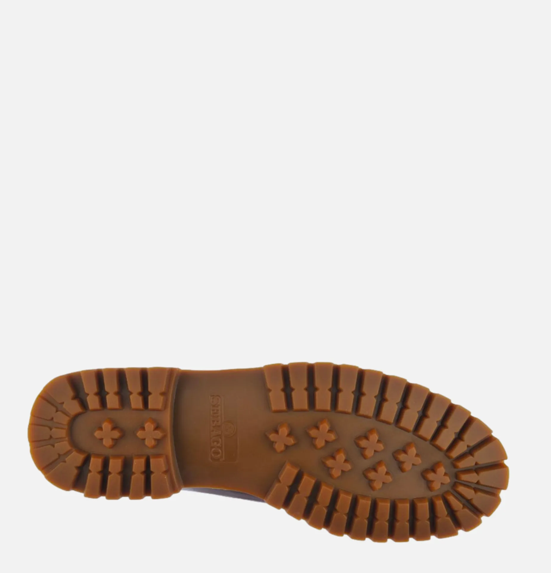 Sebago Tucson Baboo