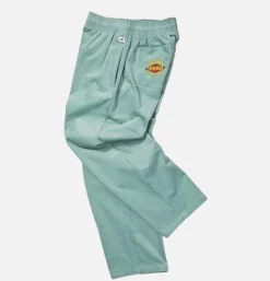 Semiwide Corduroy Fat Blue