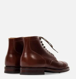 Service Boot 2030 BCT Marron Sego Horsebutt