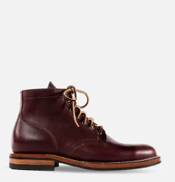 Service Boots 2030 Colour 8 Chromexcel