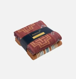 Set/2 Carico Lake Stripe Sand