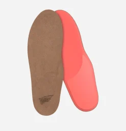 Shaped comfort foodbed