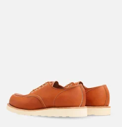 8092 - Shop Moc Oxford Oro Legacy