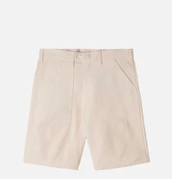 Short Fatigue Natural