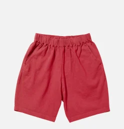 Short Jersey Travel Flamingo