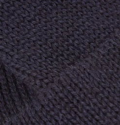Short Watch Cap Navy