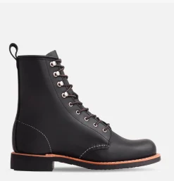 3361 - Silversmith Black