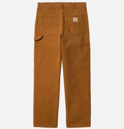 Single Knee Deep H Brown