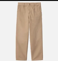 Single Knee Pant Peanut