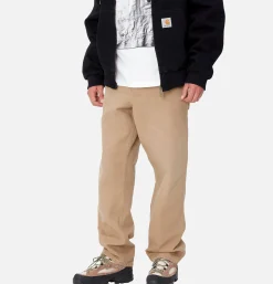 Single Knee Pant Peanut