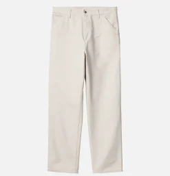 Single Knee Pant Salt