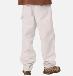 Single Knee Pant Salt