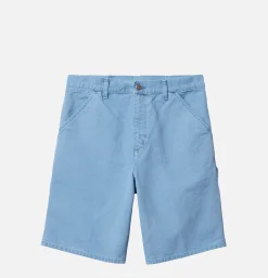 Single Knee Short Piscine Fade