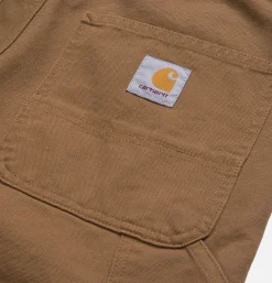 Single Short Hamilton Brown