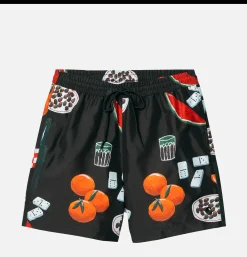 Slater Swim Trunks Isis Maria