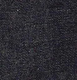 Slim Tapered Kurabo Blue Unwash